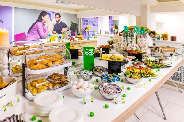 Hotel ibis Styles Skopje